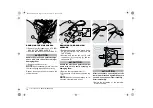 Preview for 20 page of APRILIA RST MILLE FUTURA - PART 2 2000 Manual