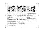 Preview for 34 page of APRILIA RST MILLE FUTURA - PART 2 2000 Manual