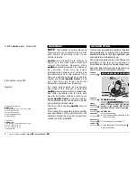 Preview for 2 page of APRILIA RSV 1000 R - 2003 Manual