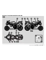 Preview for 11 page of APRILIA RSV 1000 R - 2003 Manual