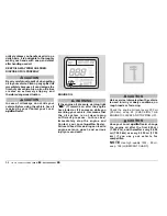 Preview for 54 page of APRILIA RSV 1000 R - 2003 Manual