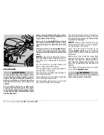 Preview for 56 page of APRILIA RSV 1000 R - 2003 Manual