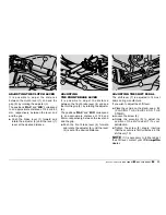 Preview for 63 page of APRILIA RSV 1000 R - 2003 Manual