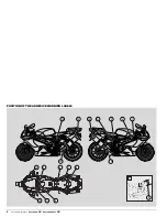 Предварительный просмотр 8 страницы APRILIA RSV 1000 R FACTORY Manual