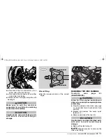 Предварительный просмотр 113 страницы APRILIA RSV 1000 R FACTORY Manual