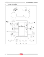 Предварительный просмотр 71 страницы APRILIA RSV 1000 R Workshop Manual