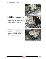 Предварительный просмотр 86 страницы APRILIA RSV 1000 R Workshop Manual