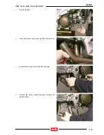 Предварительный просмотр 111 страницы APRILIA RSV 1000 R Workshop Manual