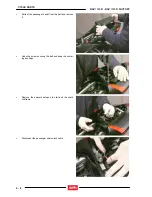 Предварительный просмотр 153 страницы APRILIA RSV 1000 R Workshop Manual