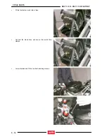 Предварительный просмотр 159 страницы APRILIA RSV 1000 R Workshop Manual