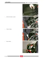 Предварительный просмотр 163 страницы APRILIA RSV 1000 R Workshop Manual