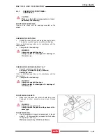 Предварительный просмотр 242 страницы APRILIA RSV 1000 R Workshop Manual