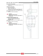 Предварительный просмотр 256 страницы APRILIA RSV 1000 R Workshop Manual