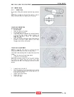 Предварительный просмотр 278 страницы APRILIA RSV 1000 R Workshop Manual