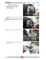 Предварительный просмотр 281 страницы APRILIA RSV 1000 R Workshop Manual