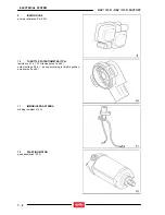 Предварительный просмотр 296 страницы APRILIA RSV 1000 R Workshop Manual