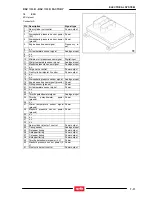 Предварительный просмотр 299 страницы APRILIA RSV 1000 R Workshop Manual