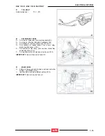 Предварительный просмотр 301 страницы APRILIA RSV 1000 R Workshop Manual