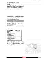 Предварительный просмотр 303 страницы APRILIA RSV 1000 R Workshop Manual