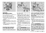 Preview for 65 page of APRILIA RSV mile Use & Maintenance Book