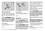 Preview for 92 page of APRILIA RSV mile Use & Maintenance Book