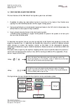 Preview for 14 page of APRILIA RSV Mille 1000 1999 Technical Training Course