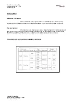 Preview for 19 page of APRILIA RSV Mille 1000 1999 Technical Training Course