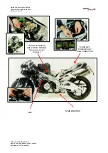 Preview for 51 page of APRILIA RSV Mille 1000 1999 Technical Training Course