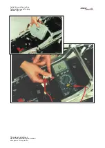 Preview for 62 page of APRILIA RSV Mille 1000 1999 Technical Training Course