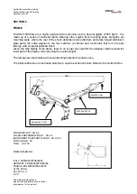 Preview for 66 page of APRILIA RSV Mille 1000 1999 Technical Training Course