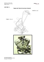 Preview for 73 page of APRILIA RSV Mille 1000 1999 Technical Training Course