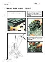 Preview for 75 page of APRILIA RSV Mille 1000 1999 Technical Training Course