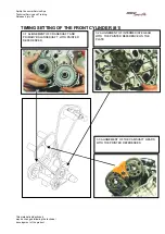 Preview for 76 page of APRILIA RSV Mille 1000 1999 Technical Training Course