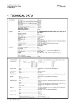 Preview for 78 page of APRILIA RSV Mille 1000 1999 Technical Training Course