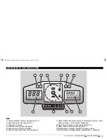 Preview for 37 page of APRILIA RSV MILLE - 2002 Manual