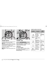 Preview for 48 page of APRILIA RSV MILLE - 2002 Manual