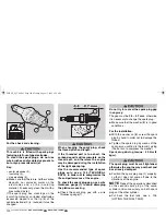 Preview for 120 page of APRILIA RSV MILLE - 2002 Manual