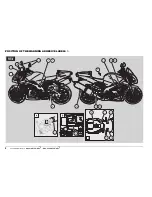 Предварительный просмотр 8 страницы APRILIA RSV mille R TUONO Manual