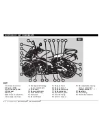 Предварительный просмотр 32 страницы APRILIA RSV mille R TUONO Manual