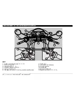 Предварительный просмотр 36 страницы APRILIA RSV mille R TUONO Manual