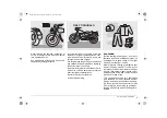 Предварительный просмотр 5 страницы APRILIA RSV MILLE SPORT - PART 2 1999 Manual