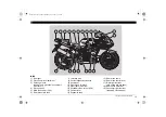 Предварительный просмотр 9 страницы APRILIA RSV MILLE SPORT - PART 2 1999 Manual