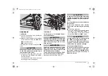 Предварительный просмотр 29 страницы APRILIA RSV MILLE SPORT - PART 2 1999 Manual