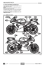 Предварительный просмотр 55 страницы APRILIA RSV MILLE Workshop Manual