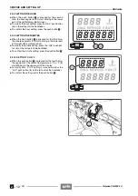 Предварительный просмотр 61 страницы APRILIA RSV MILLE Workshop Manual