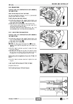 Предварительный просмотр 100 страницы APRILIA RSV MILLE Workshop Manual