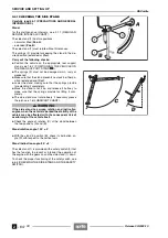 Предварительный просмотр 113 страницы APRILIA RSV MILLE Workshop Manual