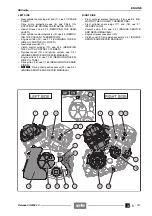 Предварительный просмотр 120 страницы APRILIA RSV MILLE Workshop Manual