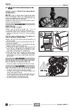 Предварительный просмотр 135 страницы APRILIA RSV MILLE Workshop Manual