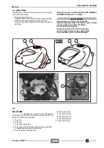 Предварительный просмотр 140 страницы APRILIA RSV MILLE Workshop Manual